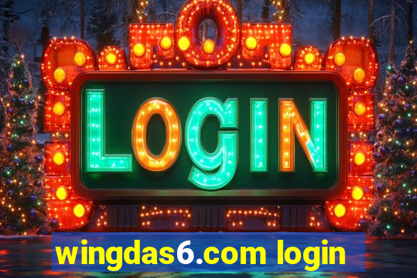 wingdas6.com login